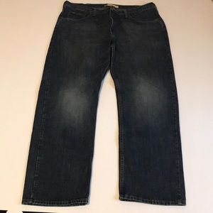 Lee Jeans 👖 Regular straight leg SZ 40x30